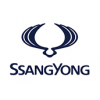 Ssangyong				
				-Logo