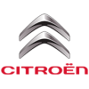 Citroën
				-Logo