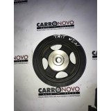 Polia Virabrequim New Triton 2.4 Diesel 2018/2021 Original