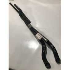 Par Braço Limpador Parabrisa Ford Ranger 2013/2020 Original  Esquerdo