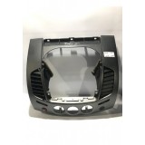 Moldura Central C / Disusor L200 Triton 2008/2016 Original