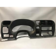 Moldura Acabamento Painel Chevrolet S10 Pit Bull Original