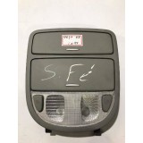Lanterna De Teto Porta Óculos Santa Fé 2011 Original