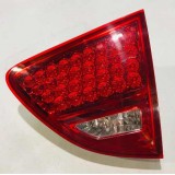 Lanterna Direita Tampa Traseira Vera Cruz 2010 Original Direito Vermelho