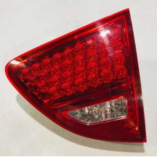 Lanterna Direita Tampa Traseira Vera Cruz 2010 Original Direito Vermelho