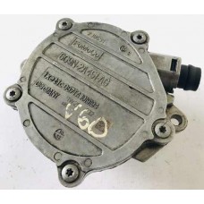Bomba Vácuo Volvo Xc60 2011 Cx33 13 127v