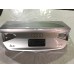 Tampa Traseira Audi A4 1.8 2015 2016 Original (prata)