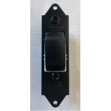 Botão Vidro Elétrico Traseiro Direito L200 Triton Orig - B06