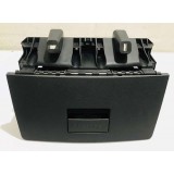 Porta Copo Dodge Ram 2008 Original Cx08 05 Preto