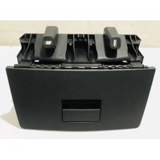 Porta Copo Dodge Ram 2008 Original Cx08 05 Preto