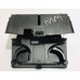 Porta Copo Dodge Ram 2008 Original Cx08 05 Preto