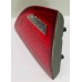 Lanterna Esquerda Tampa Traseira Vera Cruz 2010 Original Direito Vermelho