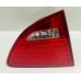 Lanterna Esquerda Tampa Traseira Vera Cruz 2010 Original Direito Vermelho