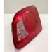 Lanterna Tampa Traseira L.d Hyundai Santa Fé 06/09 Orig (02) Direito Vermelho
