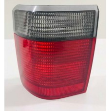 Lanterna Traseira Esquerda Range Rover P38 Original Esquerdo Vermelho