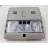 Lanterna Teto Discovery 4 2012 Original Cx15