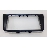 Moldura Da Multimídia Tiguan 350 R-line 2019 Orig Cx203 - 15