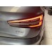 Lanterna Traseira Direita Audi Q3 2014 Original (s/acrílico) Direito Cinza