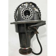 Diferencial Traseiro L200 Bola 8x39 Mec C/ Bloqueio Original