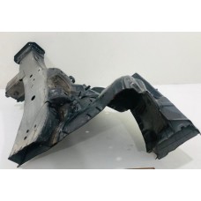 Ponta Longarina Direita Hyundai Vera Cruz 2010 Original