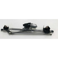 Motor Limpador Para-brisa Hilux 2.8 2016/2020 Original