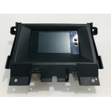 Tela Multimídia Land Rover Discovery 4 2010 Original Preto