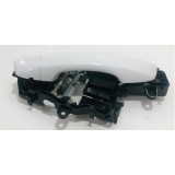 Maçaneta Externa Tras Direit Tiguan 350 R-line 2019 B13 14 Traseira