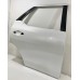 Porta Traseira Direita Toyota Sw4 Srx 2016/2020 Original Traseira Direita Branco