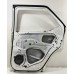 Porta Traseira Direita Toyota Sw4 Srx 2016/2020 Original Traseira Direita Branco