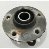 Cubo Dianteiro Direito Audi Q5 2010 V6 Original