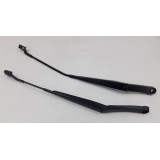 Par Braço Limpador Parabrisa Tiguan 350 R-line 2019 Cx01 04 Esquerdo