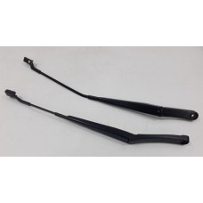 Par Braço Limpador Parabrisa Tiguan 350 R-line 2019 Cx01 04 Esquerdo