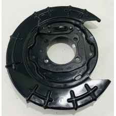 Espelho Do Freio Tras Direito Vera Cruz 2012 Original (100) Preto