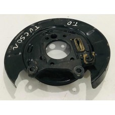 Espelho Do Freio Traseiro Direito Tucson 2008 Original (133) Preto