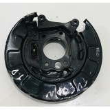 Espelho Do Freio Traseiro Direito Tucson 2008 Original (151) Preto