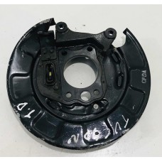 Espelho Do Freio Traseiro Direito Tucson 2008 Original (151) Preto