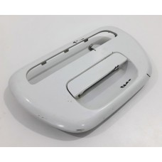 Maçaneta Tampa Traseira L200 Triton 2008/2016 B18  Branco