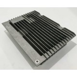 Módulo Som Range Rover Sport 2011 Original Prata