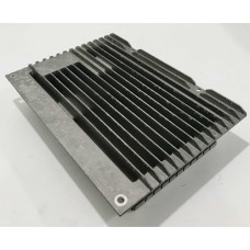 Módulo Som Range Rover Sport 2011 Original Prata