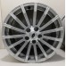 Jogo De Roda Aro 19 Range Rover Sport 2011 Original  Prateado