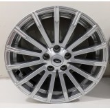 Roda Aro 19 Range Rover Sport 2011 Original N-01 Prateado