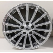 Roda Aro 19 Range Rover Sport 2011 Original N-01 Prateado