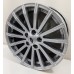 Roda Aro 19 Range Rover Sport 2011 Original N-04 Prateado