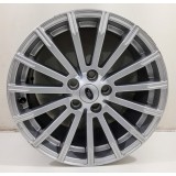 Roda Aro 19 Range Rover Sport 2011 Original N-04 Prateado