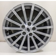 Roda Aro 19 Range Rover Sport 2011 Original N-04 Prateado