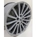 Roda Aro 19 Range Rover Sport 2011 Original N-04 Prateado