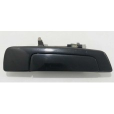 Maçaneta Traseira Externa Mitsubishi Pajero Tr4 2012 - B13 Preto