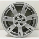 Roda Aro 19 Land Rover Discovery 4 Original - 01 Prateado