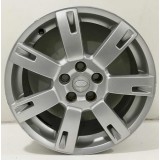 Roda Aro 19 Land Rover Discovery 4 Original - 02 Prateado