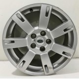 Roda Aro 19 Land Rover Discovery 4 Original - 03 Prata